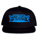 Casquette Marvel Doctor Strange Multiverse of Madness vue de face avec logo coloré