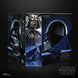 Casque électronique Star Wars avec effets sonores iconiques activés, ambiance immersive garantie