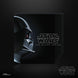 Vue latérale du casque Dark Vador mettant en valeur les textures et finitions précises