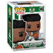 Boîte cadeau de la figurine Funko POP NBA Giannis Antetokounmpo avec design officiel
