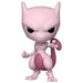 Packaging original de la figurine Funko POP Pokémon Mewtwo, idéal pour collectionneurs