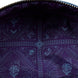 Présentation du sac à dos Loungefly Disney The Emperor's New Groove posé sur un fond neutre pour mise en valeur