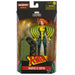 Figurine Marvel Legends Siryn 15 cm en position dynamique avec accessoires HASBRO