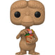 Détail de la figurine Funko POP E.T. tenant des fleurs, édition spéciale 9 cm