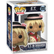 Packaging collector de la figurine Funko POP E.T. The Extra-Terrestrial 40e anniversaire