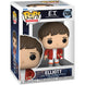 Packaging collector de la figurine Funko POP E.T. The Extra-Terrestrial, boîte transparente et design coloré