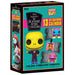 Calendrier de l'Avent Funko POP 13 jours sur le thème de Nightmare Before Christmas avec packaging coloré