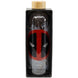 Packaging et ensemble des quatre images montrant la bouteille Deadpool Marvel 1030ml STOR sous différents angles