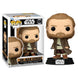 Figurine Funko POP Obi-Wan Kenobi de 9 cm en vinyle avec détails précis et couleurs vives