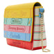 Photo du sac Loungefly Disney Princess Books Classics porté en bandoulière par un mannequin