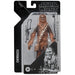 Figurine Chewbacca articulée de 15 cm de la série Star Wars The Black Series par HASBRO vue de face