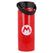 Bouteille thermique double paroi en acier inoxydable gardant les boissons chaudes ou froides