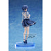 Figurine Rinze Morino de The Idolmaster Shiny Colors vue de face avec détails précis