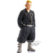 Figurine Haruki Hayashida Pah-Chin de Tokyo Revengers vue de face, 16cm, détails précis