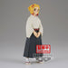 Figurine Senjuro Rengoku Demon Slayer Vol.25 vue de face avec détails précis