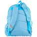 Vue arrière du sac à dos PERONA Frozen 2 avec bretelles rembourrées et confortables