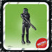 Packaging officiel HASBRO de la figurine Star Wars The Mandalorian Imperial Death Trooper