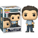 Figurine Funko POP Marty Byrde d'Ozark en vinyle de 9 cm dans sa boîte cadeau officielle