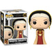 Figurine Funko POP Rhaenyra Targaryen en vinyle de 9 cm dans sa boîte cadeau officielle House of the Dragon