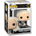 Emballage officiel Funko POP de la figurine Daemon Targaryen, idéal pour collectionneurs et fans de Game of Thrones.