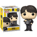 Figurine Funko POP BTS Suga de 9cm en vinyle dans sa boîte cadeau officielle