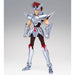 Figurine Saint Seiya Centaurius Babel de 16cm en position dynamique avec armure détaillée