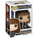 Emballage officiel de la figurine POP Harry Potter Hermione Granger avec logo FUNKO visible
