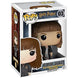 Emballage officiel de la figurine POP Harry Potter Hermione Granger avec logo FUNKO visible