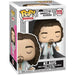 Vue rapprochée de la figurine Klaus Funko POP de 9 cm avec détails précis et couleurs vives