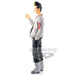 Figurine Shuji Hanma Tokyo Revengers en PVC, pose dynamique et couleurs vives