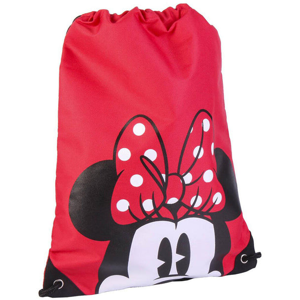 Sac de sport Disney Minnie 40cm CERDÁ avec design coloré et motifs Minnie Mouse pour enfants