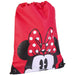 Sac de sport Disney Minnie 40cm CERDÁ avec design coloré et motifs Minnie Mouse pour enfants