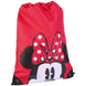 Sac de sport Disney Minnie 40cm CERDÁ avec design coloré et motifs Minnie Mouse pour enfants