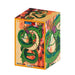 Tirelire Shenron Dragon Ball Chibi 25 cm montrant les détails sculptés et la fente pour pièces