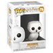 Packaging de la figurine Funko POP Harry Potter Hedwig montrant le design et la taille compacte de 9 cm