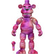 Figurine Funko Pop Freddy de Five Nights at Freddy's vue de face, hauteur 12,5 cm