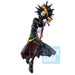Figurine Brook One Piece Film Red BANPRESTO Ichibansho vue de face en détail