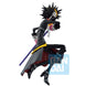 Zoom sur la figurine Brook 16,5cm avec ses couleurs vives et sa pose dynamique