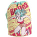 Vanity case Dragon Ball Bulma vue de face avec design coloré et logo CYP BRANDS.