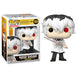 Figurine Funko POP Haise Sasaki de Tokyo Ghoul:Re vue de face avec détails précis en vinyle