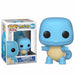 Figurine Funko POP Squirtle de 9 cm dans sa boîte cadeau officielle Pokémon