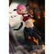Vue de dessus de la figurine Ram illustrant la texture des vêtements