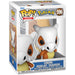 Boîte cadeau Funko POP Pokémon Cubone montrant les détails et le design officiel de la figurine