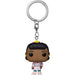 Porte-clés Pocket POP Erica Sinclair FUNKO avec détails précis et couleurs vives sur fond blanc