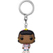 Porte-clés Pocket POP Erica Sinclair FUNKO avec détails précis et couleurs vives sur fond blanc