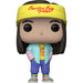 Packaging original de la figurine Funko POP Stranger Things Argyle, boîte fenêtre avec logo officiel FUNKO