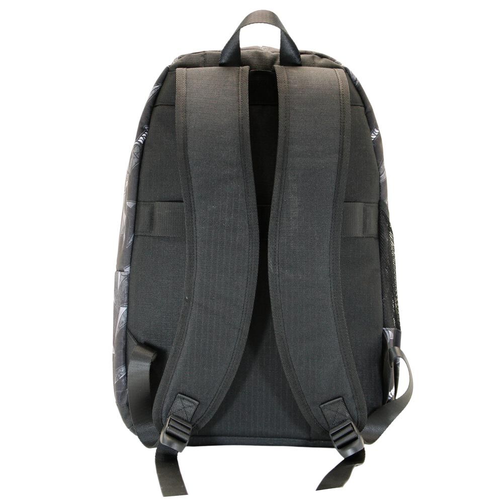 Intérieur du sac avec doublure et poche rembourrée pour appareils électroniques