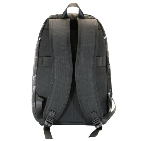 Intérieur du sac avec doublure et poche rembourrée pour appareils électroniques