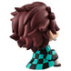 Emballage officiel MEGAHOUSE de la figurine Tanjiro Kamado 11cm de Demon Slayer