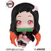 Emballage officiel MEGAHOUSE de la figurine Nezuko Kamado Demon Slayer 11cm